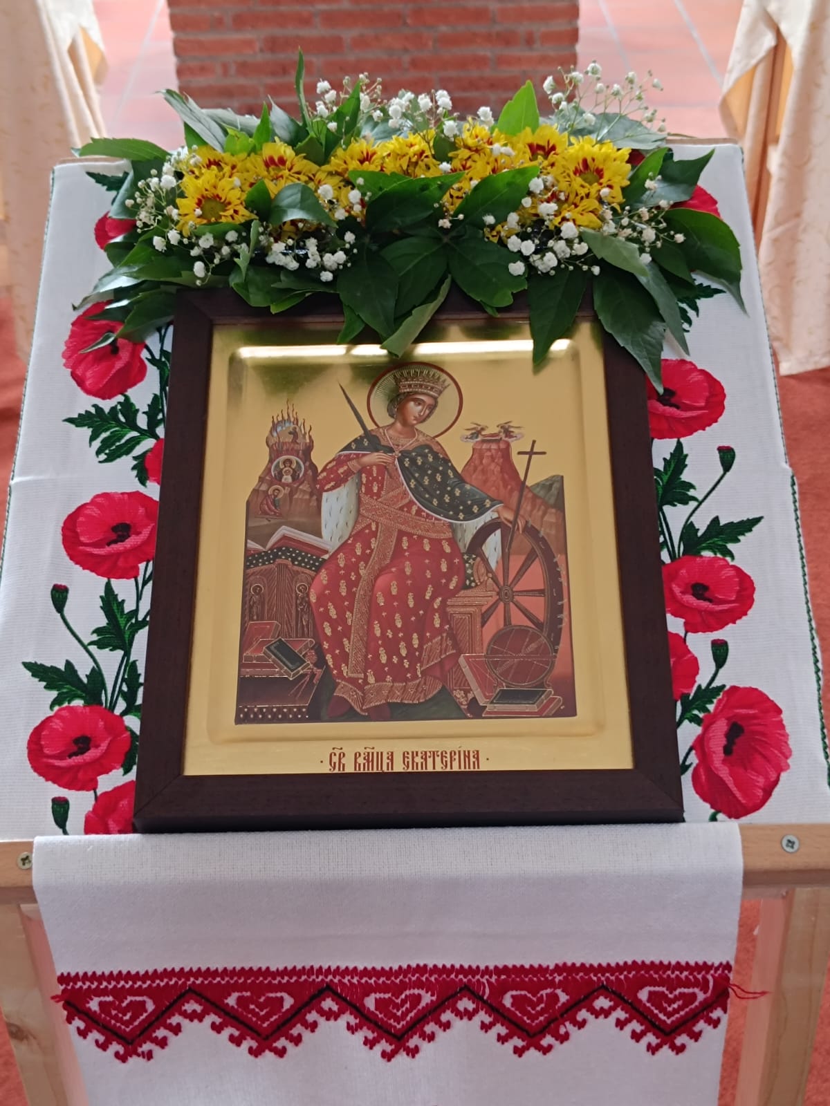 Foto Orthodox Weilhem 8